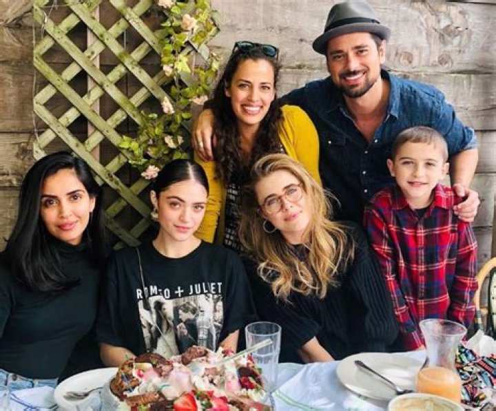 Athena Karkanis: Family Ties and Lineage Revealed