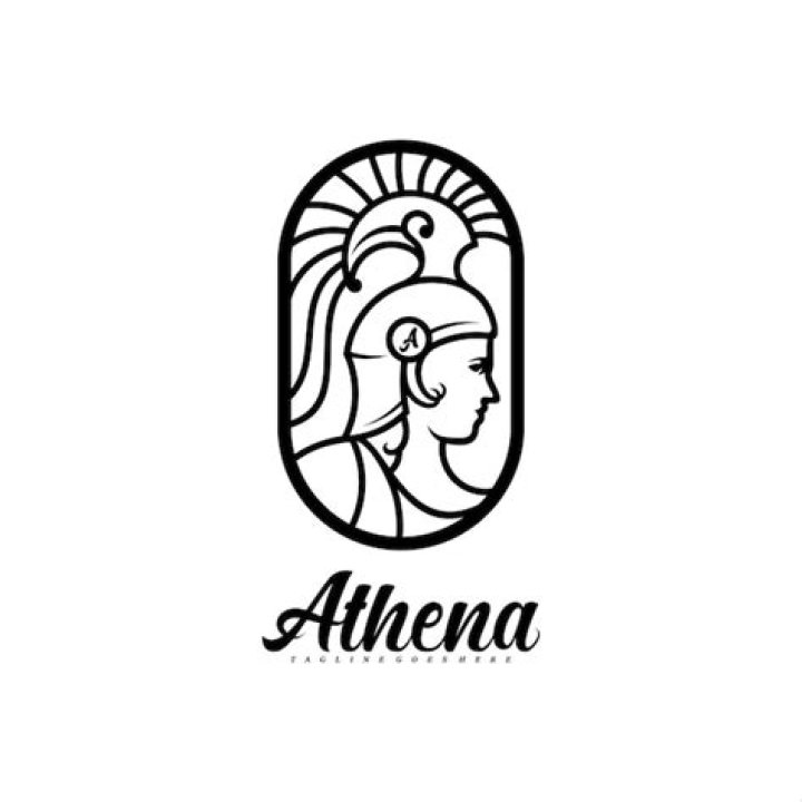 Atina Goddess: Discover the Mythology and Symbolism Behind Athena