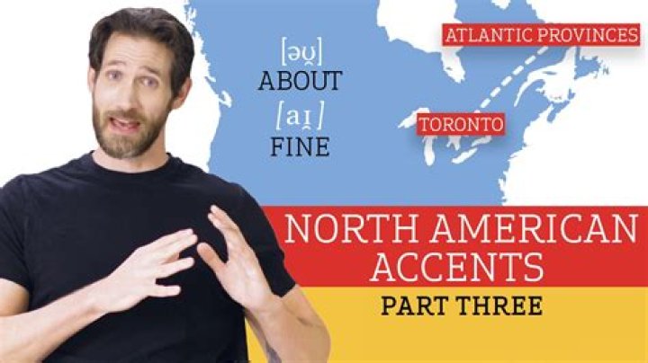 The Intriguing World of the Atlantic Accent: Understanding Its Origins and Characteristics