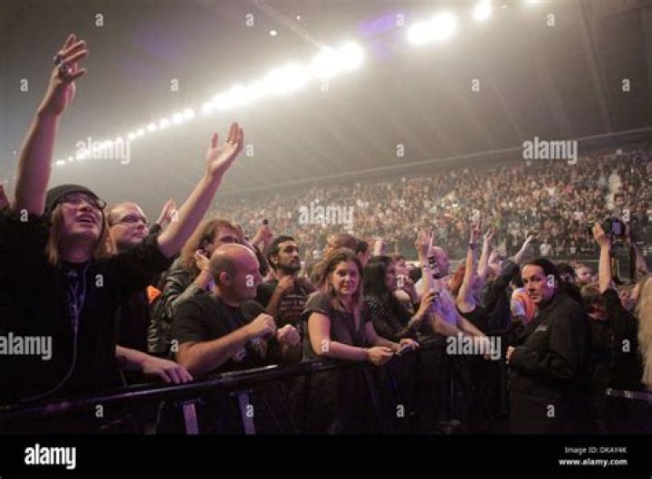 Experience the Magic of Atmosphere Concerts: A Comprehensive Guide