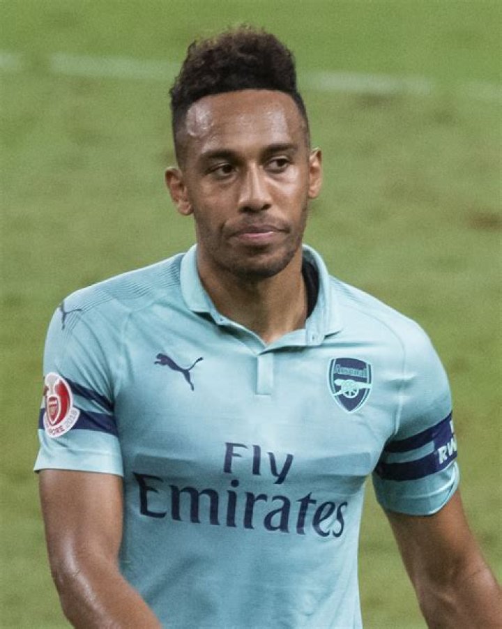 Aubameyang Nationality: Understanding the Heritage of the Football Star