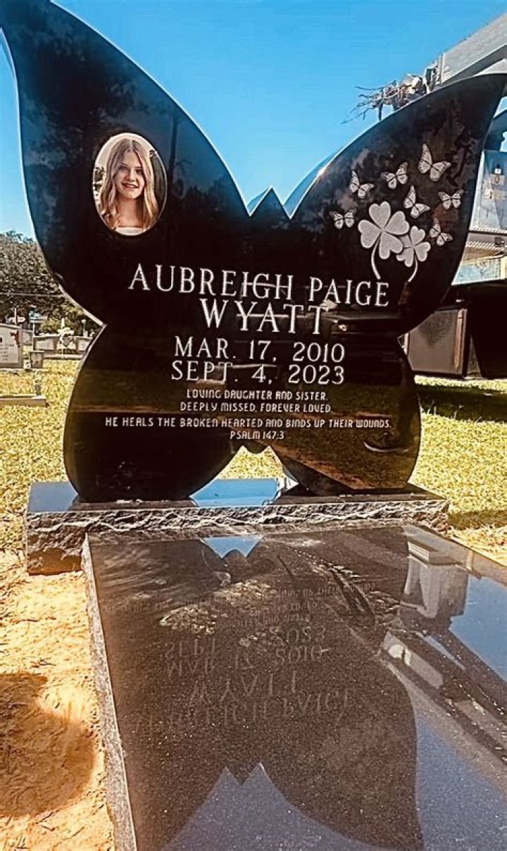 Aubreigh Wyatt Grave: Understanding the Impact of Her Story