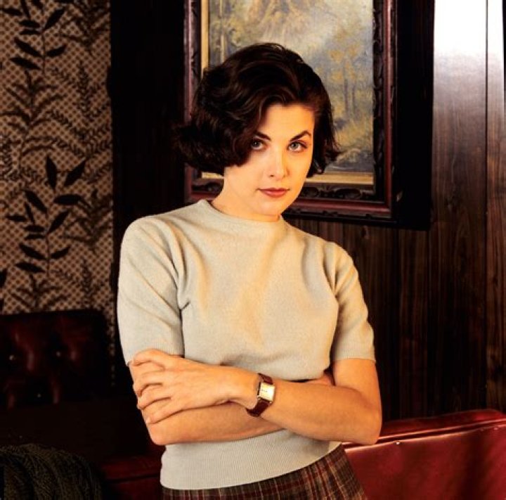 Audrey Horne Actress: A Rising Star in the Entertainment Industry