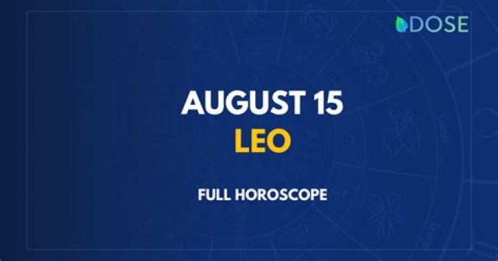 Understanding the August 15 Zodiac: Traits, Compatibility, and More