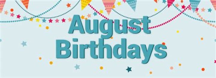 Understanding the August Birthday Sign: A Deep Dive into Leo and Virgo