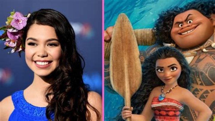 Unveiling the Fascinating Details About Auli'i Cravalho Height and More