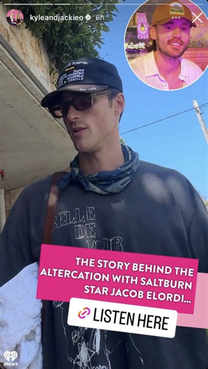 Aussie Actor Jacob: A Rising Star in Hollywood