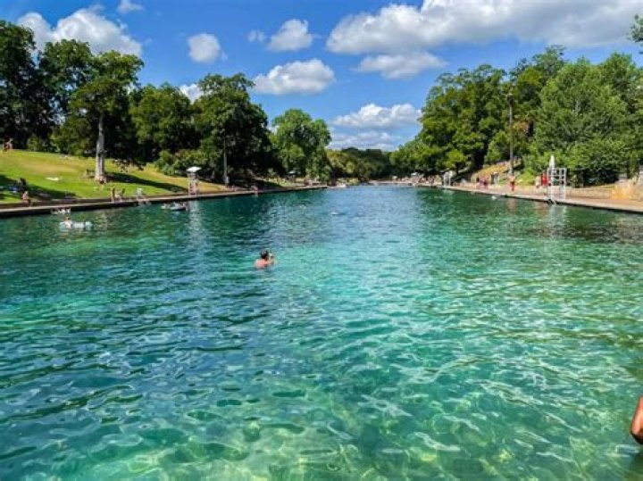 A Hidden Gem: Exploring Austin Texas Beaches
