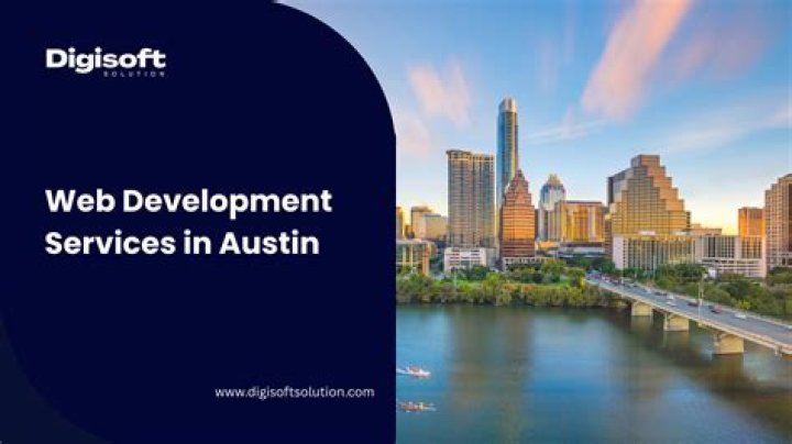 Austin Web Developers: Your Gateway to Cutting-Edge Digital Solutions