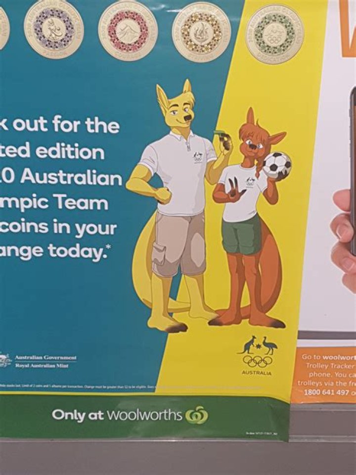 Australia Olympics Mascot: A Comprehensive Dive into Its Rich History and Significance