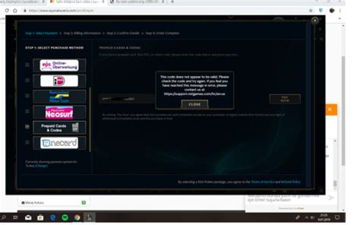 How to Authenticate Riot Games Console: A Comprehensive Guide