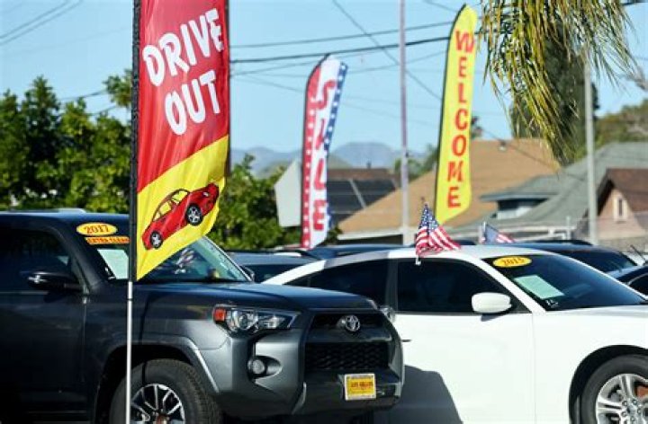 Exploring the World of Auto Lenders EHT