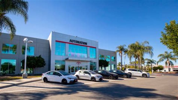 Discovering AutoNation Irvine: A Comprehensive Guide to the Premier Automotive Retailer