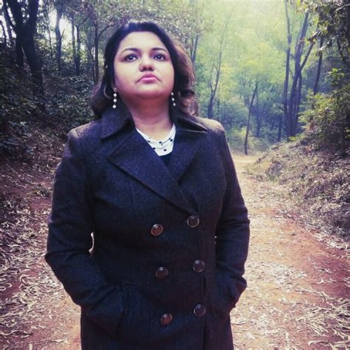 Latest Insights on Autumn Mukhopadhyay Update: What You Need to Know