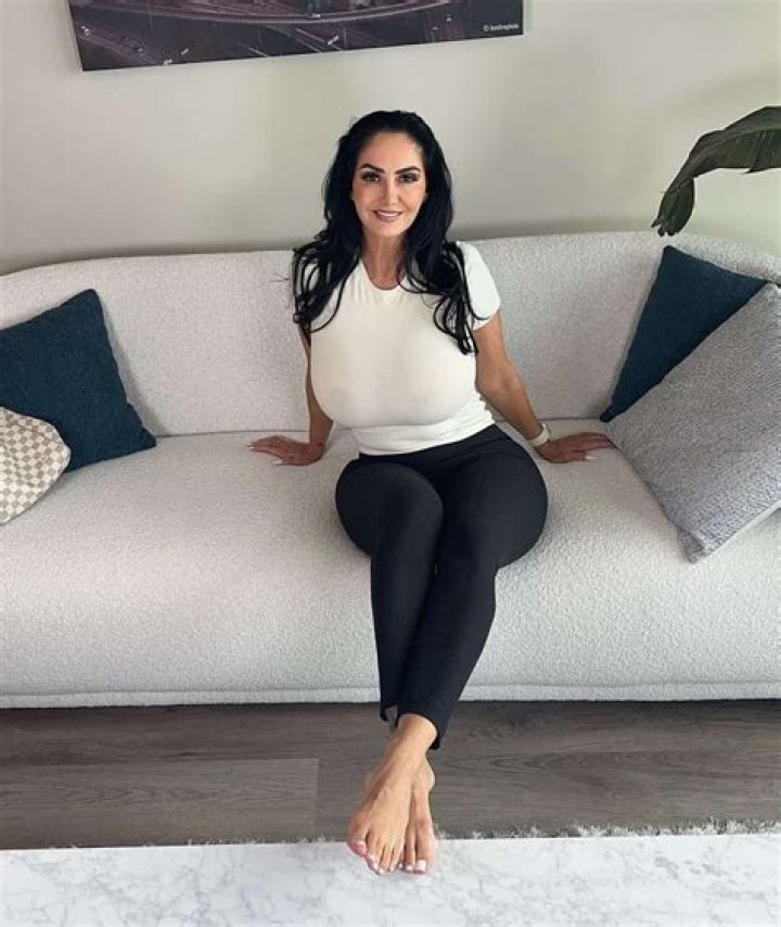 Ava Addams: Unveiling the Intricate Web of Relationships