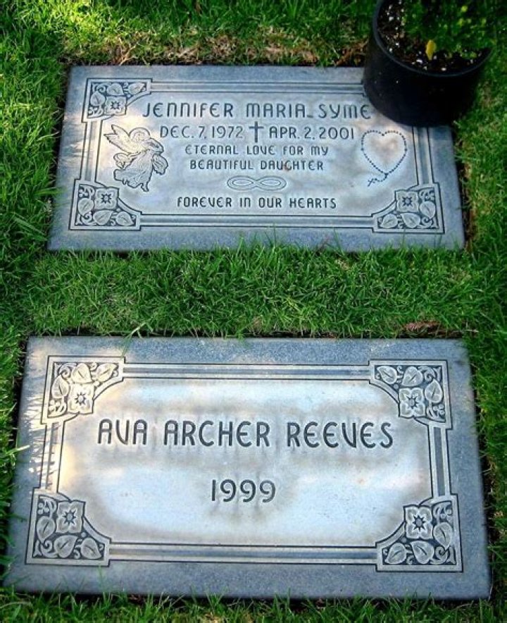 A Glimpse into the Life of Ava Archer Syme-Reeves