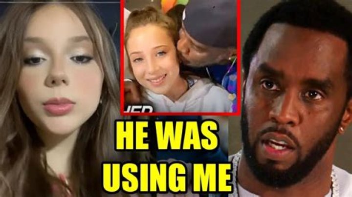 Unraveling the Mystery of Ava Baldwin and P Diddy: A Unique Connection