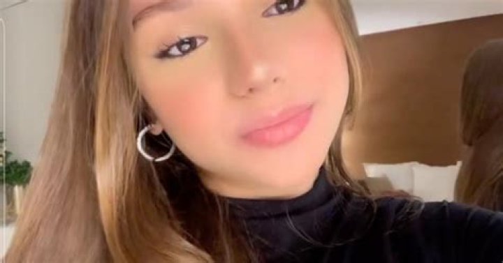 Ava Baroni: A Rising Star in the Entertainment Industry