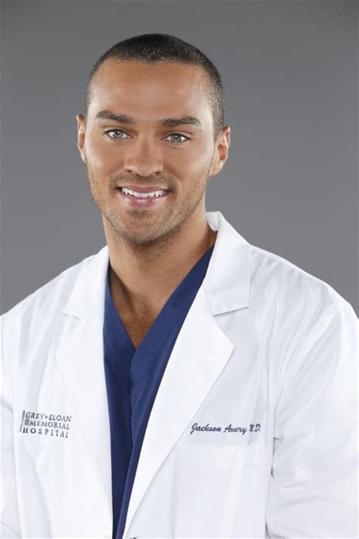 Avery Jackson: The Rising Star of Grey's Anatomy