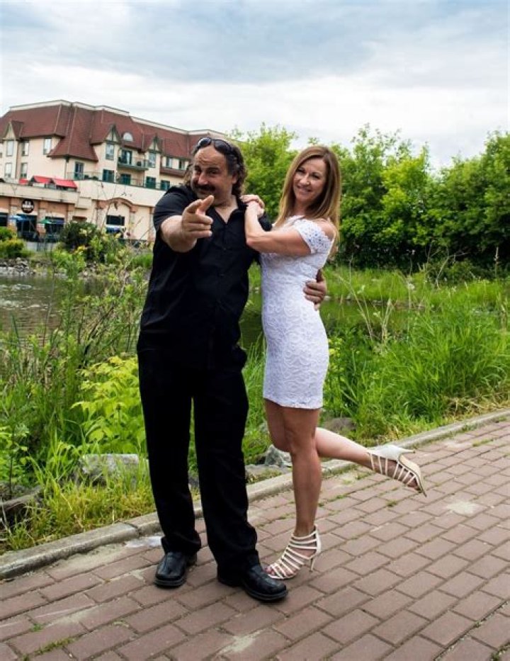 Avery Shoaf's Wife: The Woman Behind the Man