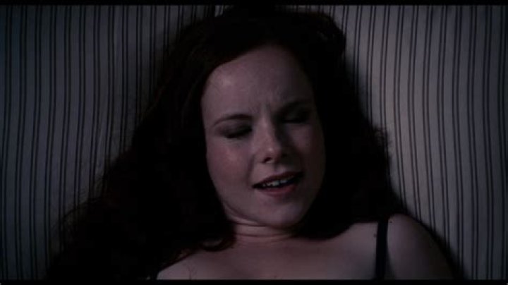 Aviva Baumann: The Rising Star of Film and Television