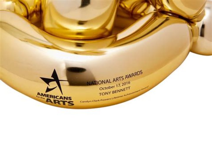National Arts Award: Celebrating Excellence in the Arts and Beyond