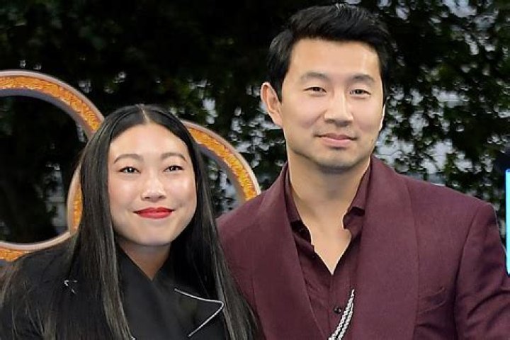 Unveiling Awkwafina's Husband: A Journey Through Love and Life