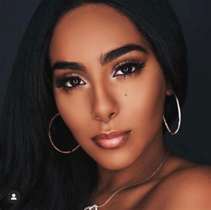 Understanding Ayisha Diaz: A Comprehensive Biography and Career Overview