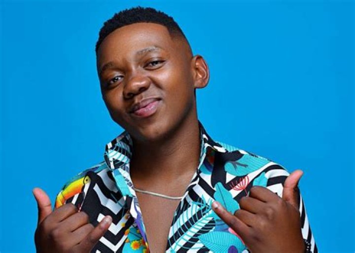 Aymos Age: Unveiling the Journey of a Rising Star