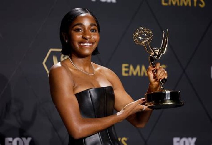 Ayo Edebiri: The Rising Star of Comedy and Entertainment