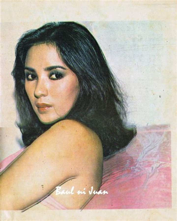 Azenith Briones: The Rising Star in the Entertainment Industry