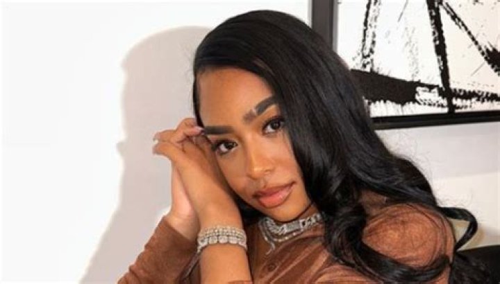 B Simone’s Journey: Is She Pregnant? Unraveling the Rumors