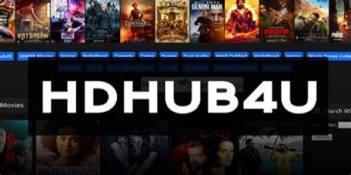 B4U HD Hub: Your Ultimate Destination for High-Quality Entertainment
