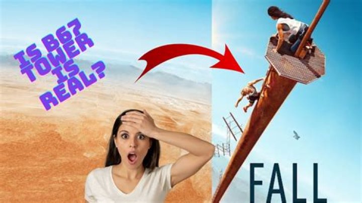 B67 TV Tower: The Marvel of Broadcasting Technology