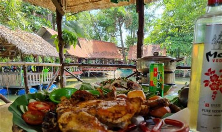 béc cun nói dối sẽ bị ăn thịt