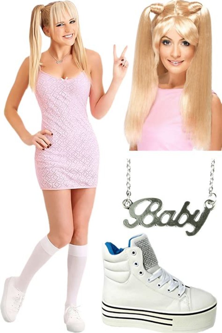 Exploring the Life and Career of Baby Spice: The Iconic Member of the Spice Girls