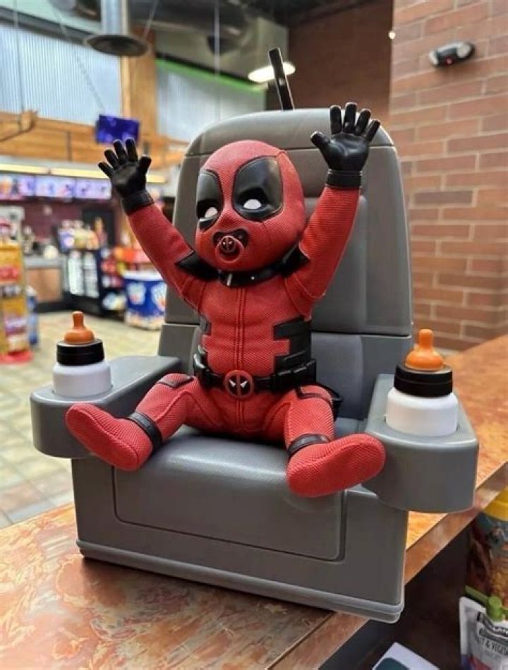 Ultimate Guide to the Babypool Popcorn Bucket: A Fun and Functional Addition to Your Family Outings