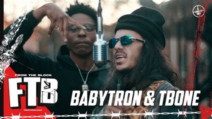 Babytron Net Worth: Exploring the Rising Star&rsquo;s Financial Success
