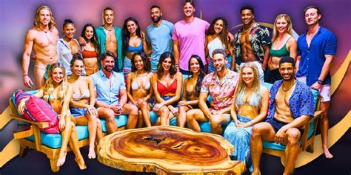 Bachelor in Paradise Wedding 2023: A Celebration of Love and Commitment