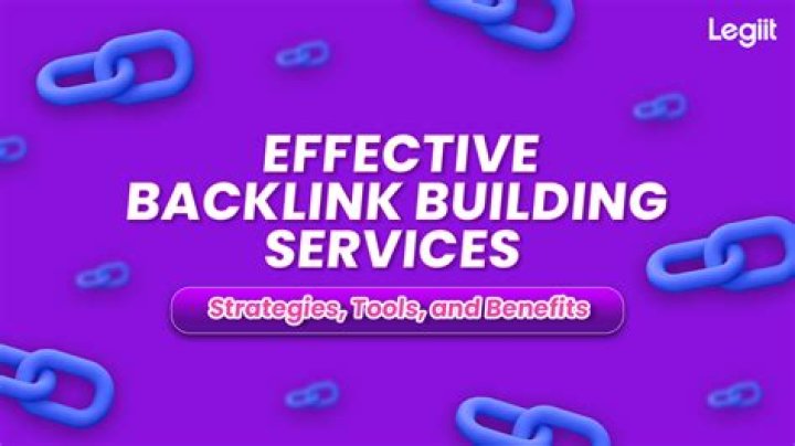 Backlink Building Services: The Ultimate Guide to Boost Your SEO Rankings