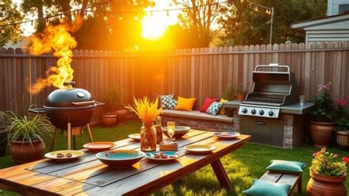 Ultimate Guide to Backyard BBQ: Tips, Recipes, and Essential Gear