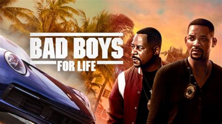 Exploring the Impact and Legacy of "Bad Boys for Life Title Piddy"