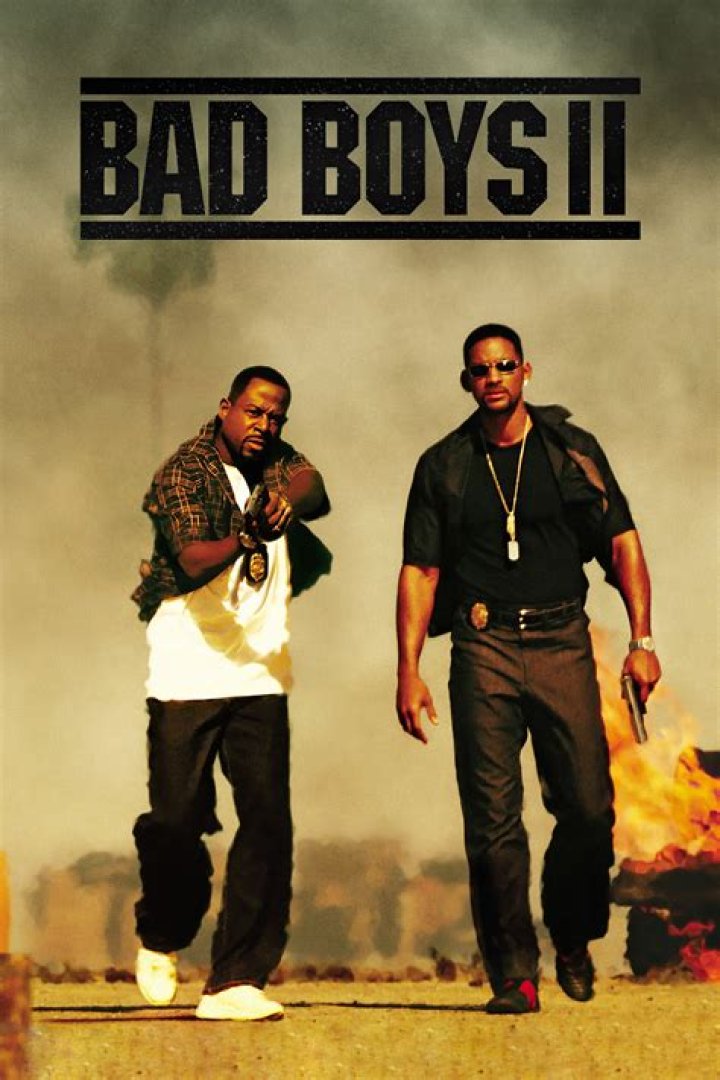 Bad Boys II: The Ultimate Guide to the Explosive Sequel