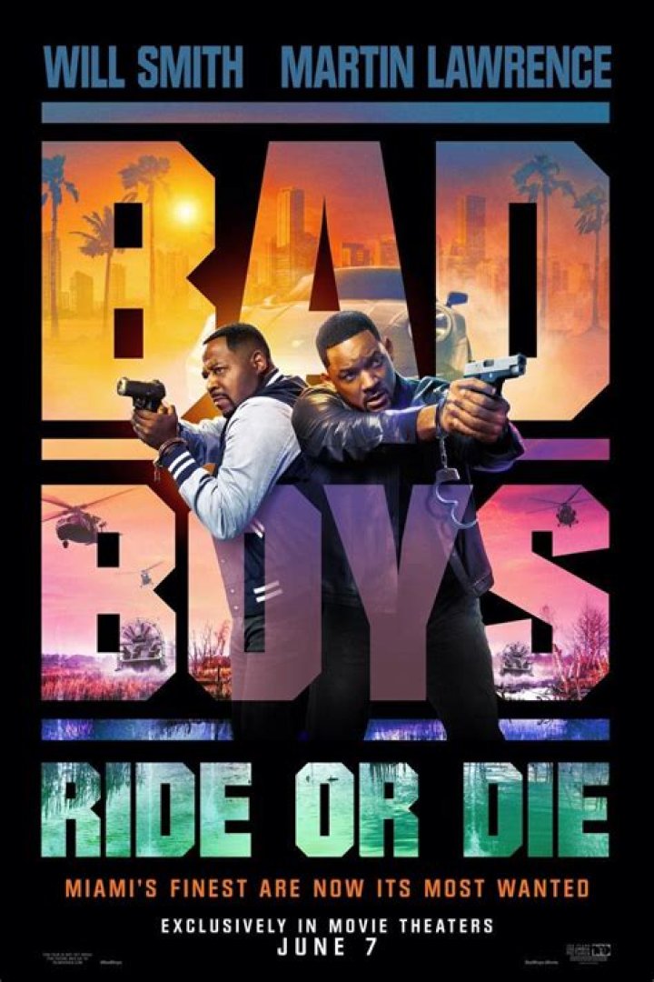 Bad Boys IIII Title Piddysong: A Deep Dive into the Music and Cultural Impact