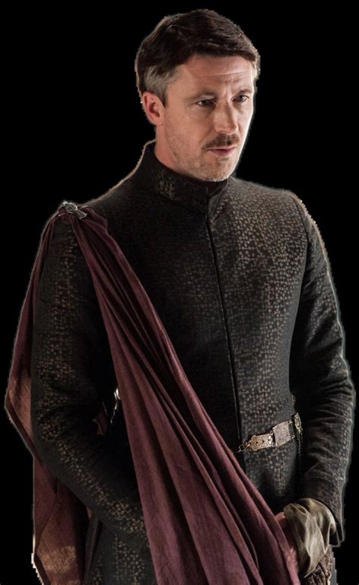 Unveiling the Charm of Baelish Actor: A Deep Dive into the Life and Career of Aidan Gillen
