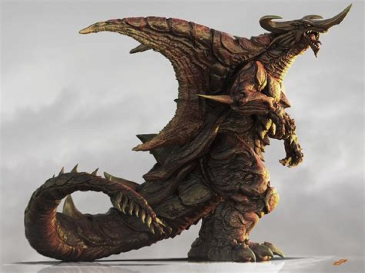 Unveiling the Mythos of Bagan Godzilla: A Titan Beyond Compare