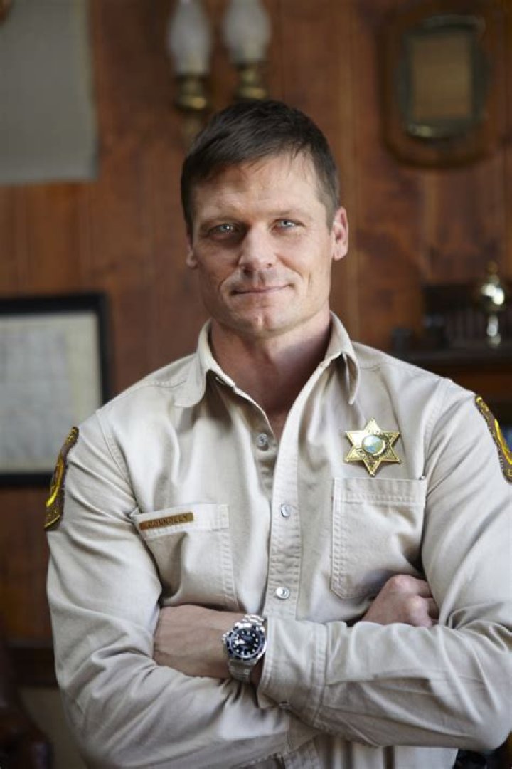Bailey Chase: Rising Star in the Entertainment Industry