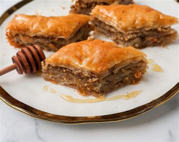 Finding the Best Baklava Near Me: A Guide to This Delectable Dessert