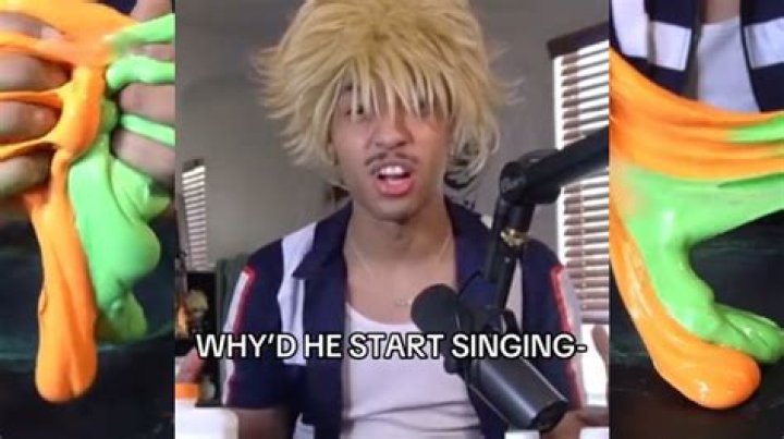 Exploring the World of Bakudeku Slime: A Unique Fandom Experience