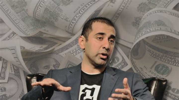 Balaji Srinivasan Net Worth: A Deep Dive into Wealth and Influence